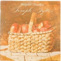 Пластинка Winifred Smith Winifred Smith's Simple Gifts